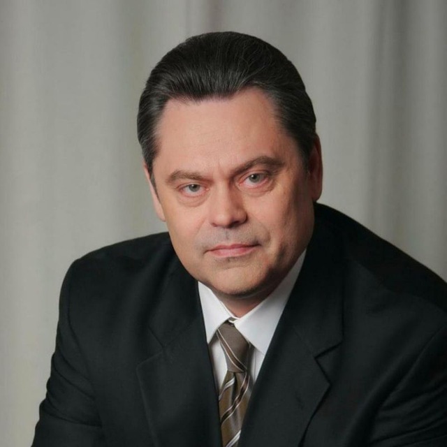 Геннадий Семигин