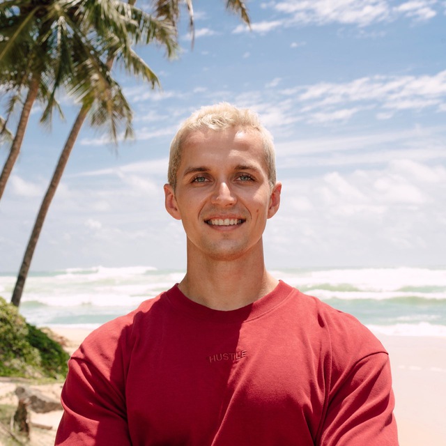 Denis Ross (Шри-Ланка ? Вьетнам)