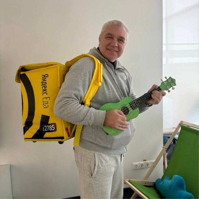 Менеджмент НИОКР в технологических бизнесах
