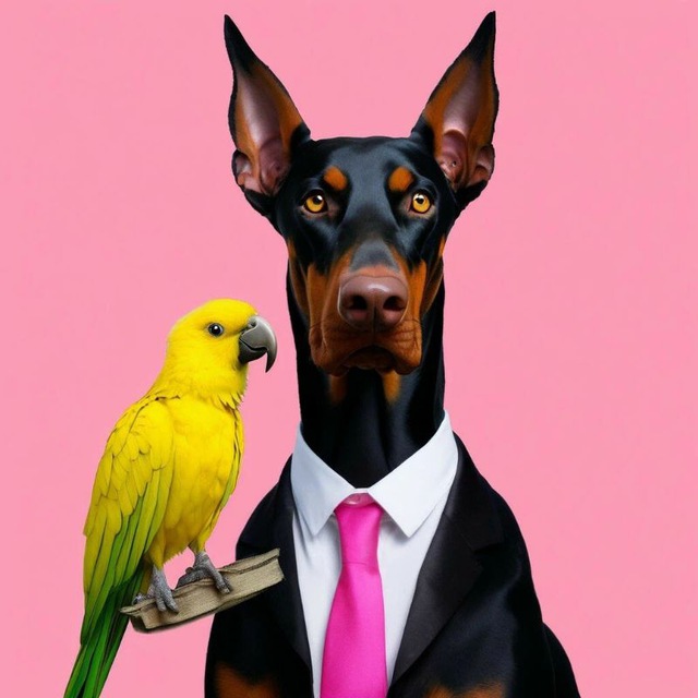 Wangoff. RuИТ комьюнити для лидеров.