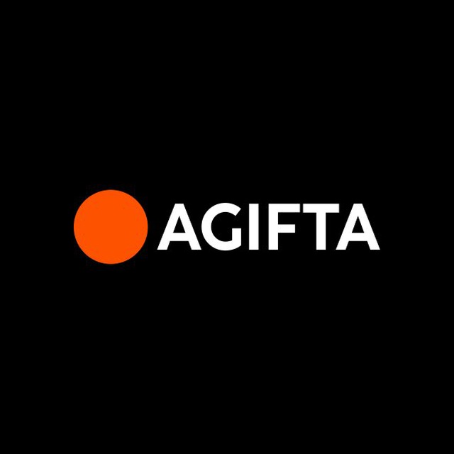 Agifta. Сувениры для бизнеса.