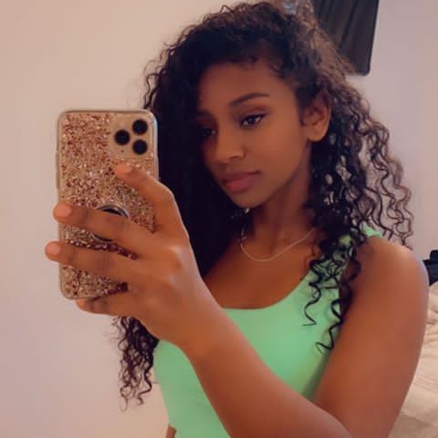 Telegram channel "Make up for habesha" — @haabeshh — TGStat