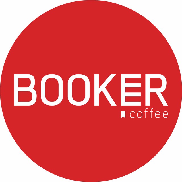 Booker.Coffee