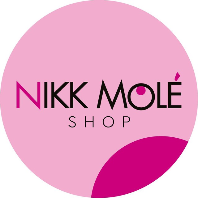 Магазин Nikk Mole Shop