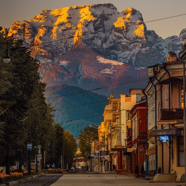 Владикавказ | Новости |...