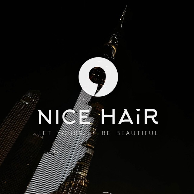 NICE HAIR