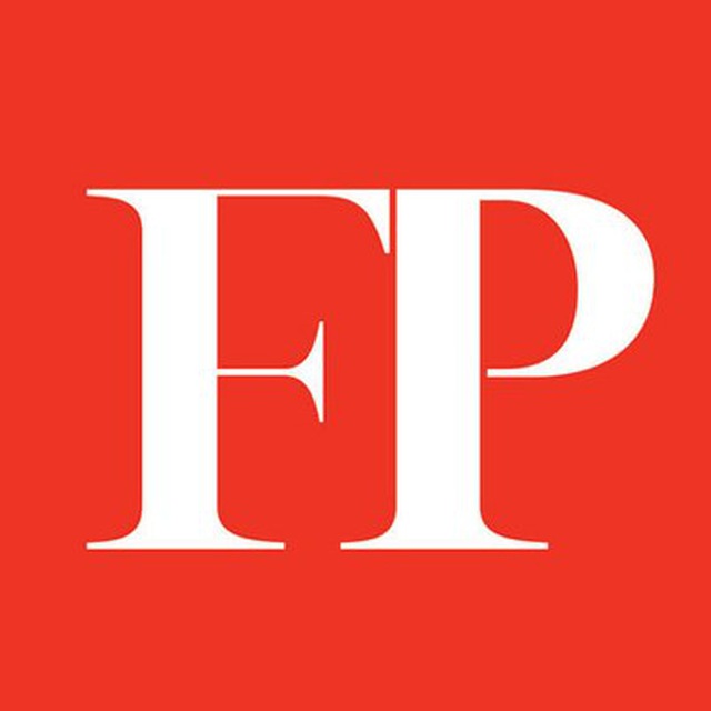 Foreign Policy Magazine