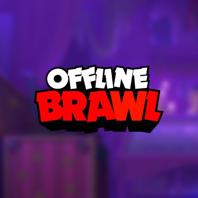 Offline brawl v29