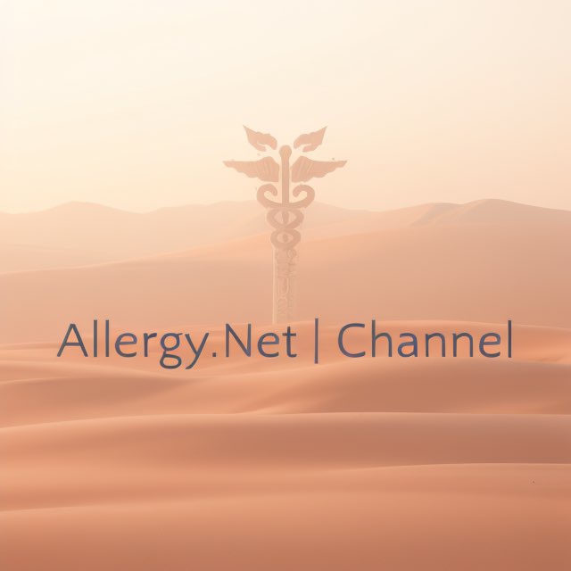 Allergy.Net | Channel
