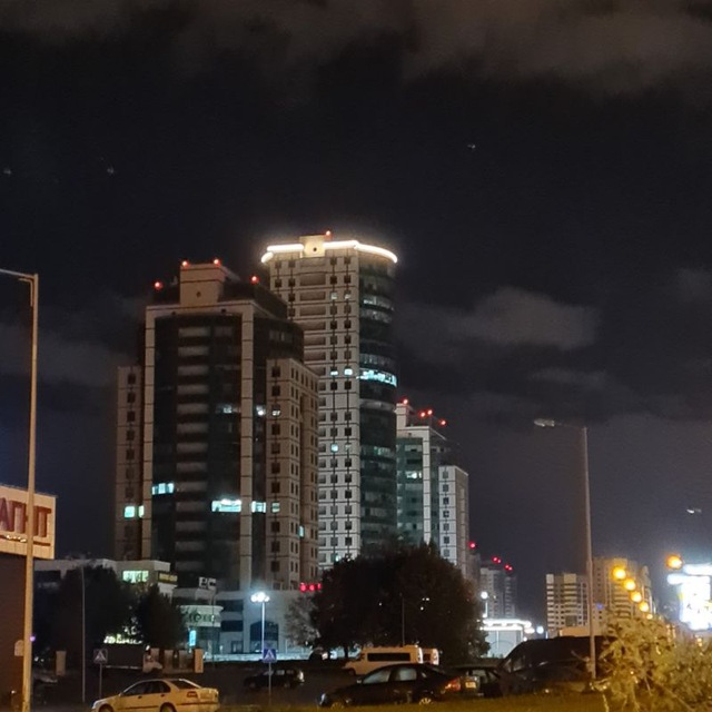 НАШ МИКРОРАЙОН (ЖЭУ5 МОСКОВСКОГО РАЙОНА)