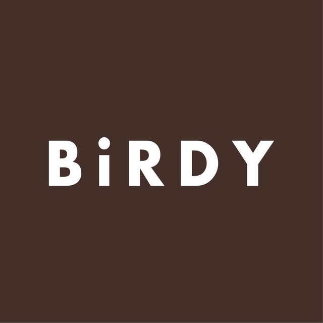 BIRDY.BRAND