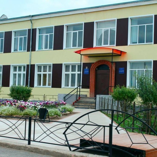 Аграрный техникум ? Хакасия