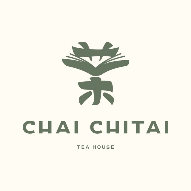 ЧайЧитай / ChaiChitai Tea House