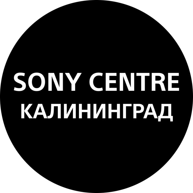 Sony Centre