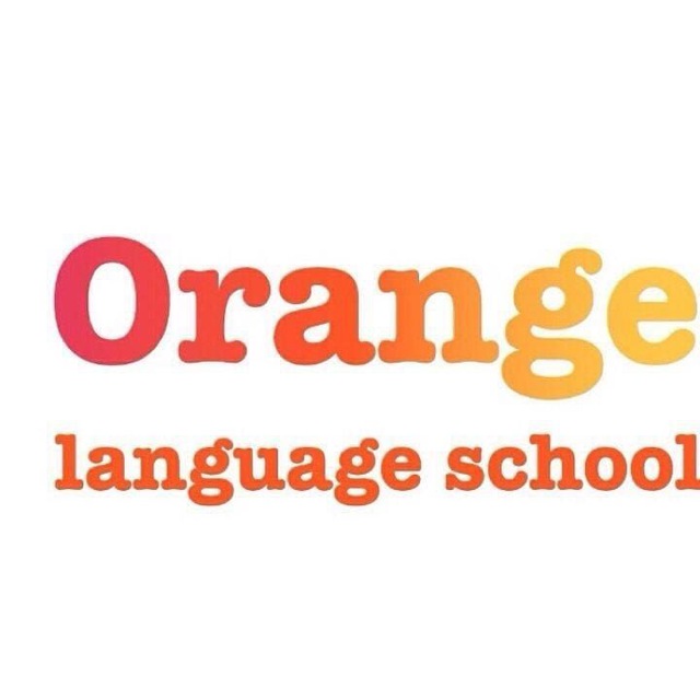 Orange language