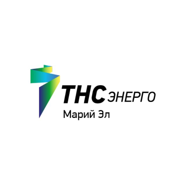 ТНС энерго Марий Эл