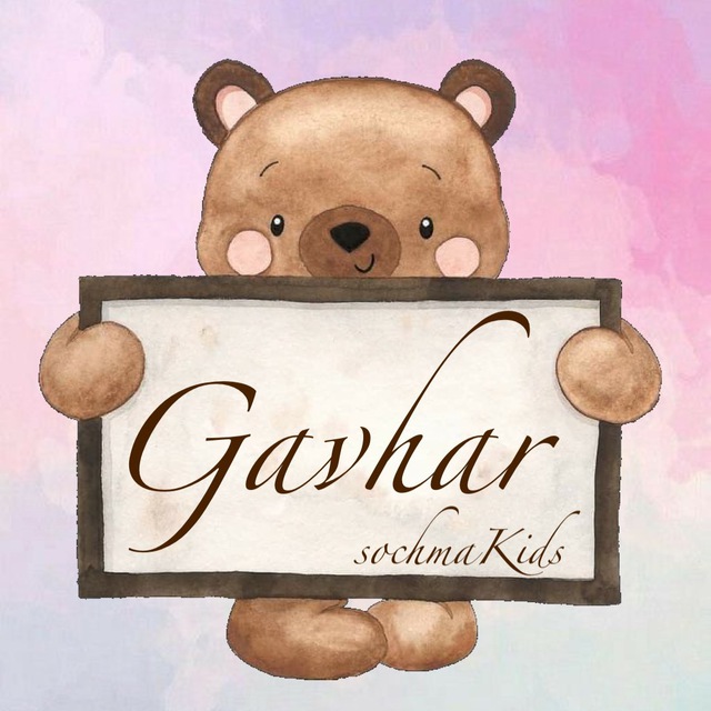 Sochma_kids_gavhar?