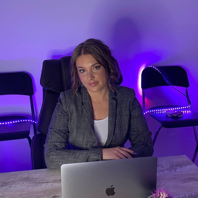 Лилия Вирютина про Бьюти бизнес