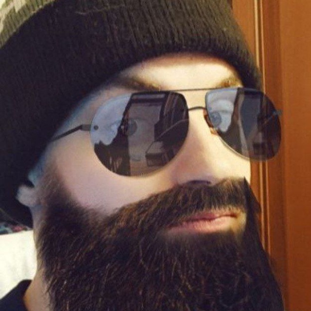 Категоричный Андерграунд