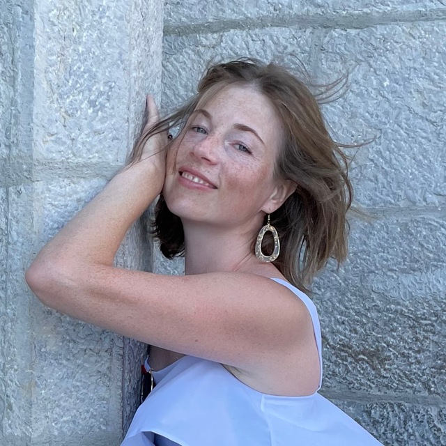 Ольга Кулагина | Звучи ярко!