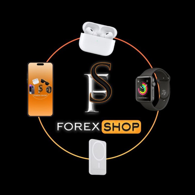 Forex Shop