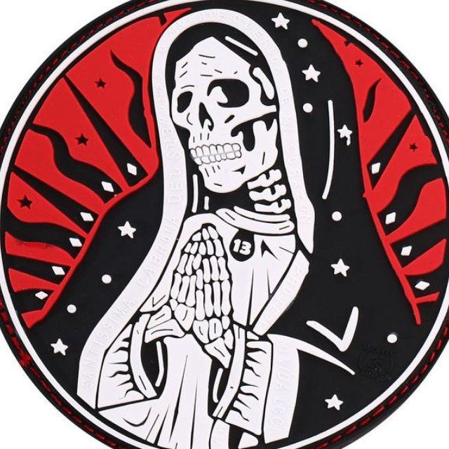 Santa Muerte