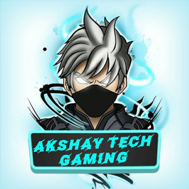 Technical Gamer – Telegram