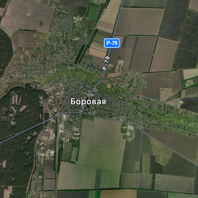 ??Боровая, Пески Радьковские, Подлиман,Лозовое, Коровий Яр, Яцковка, Рубци??