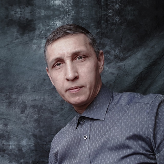 Yuri Pritisk / Юрий Притиск