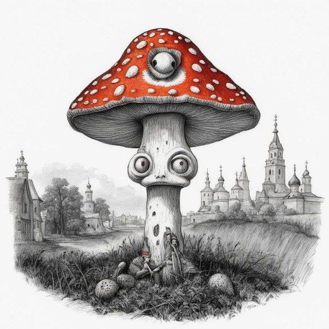 Рязанское закулисье