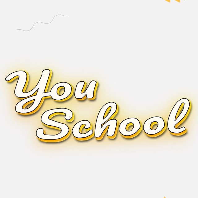 Творческая Студия для детей “You School”