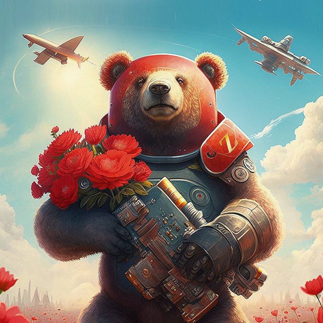 #СвоихНеБросаем