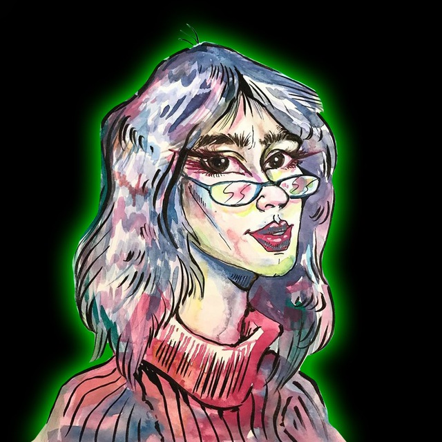 Mosqvin | ЗАКРУГЛИСЬЕ?