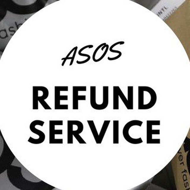 Refund asos схема