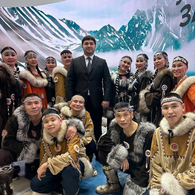 ZАХАРЧЕНКО