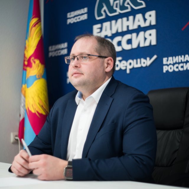 Антоненков Роман Викторович