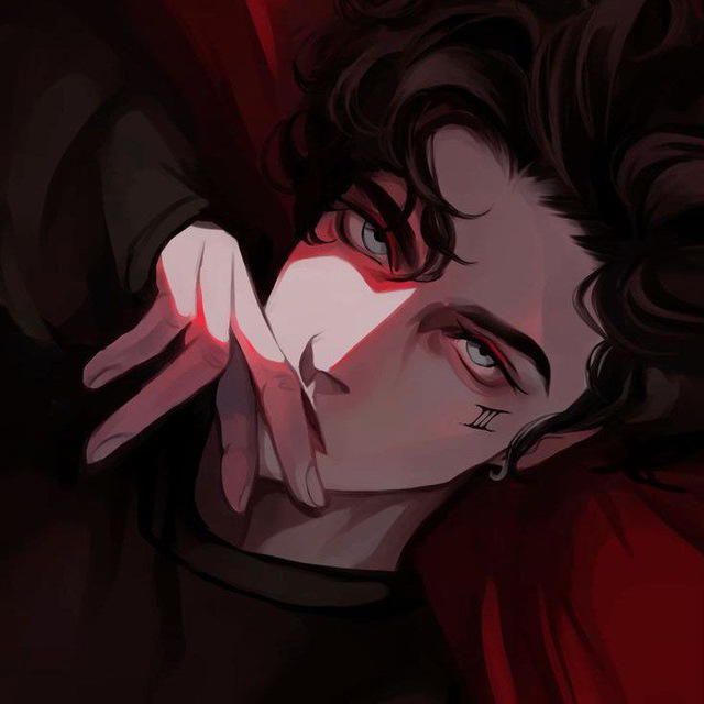 take my soul.