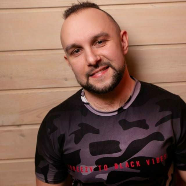 Nik Fomin