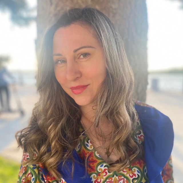 Валентина Чернякова