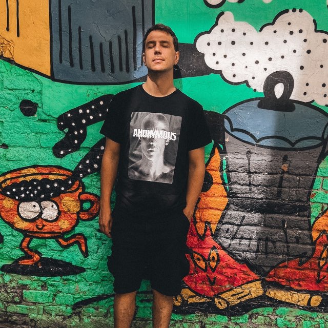 ️ Вадик Рычков ️