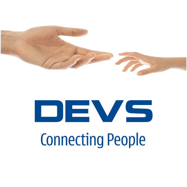 Dev & ML Jobs за рубежом