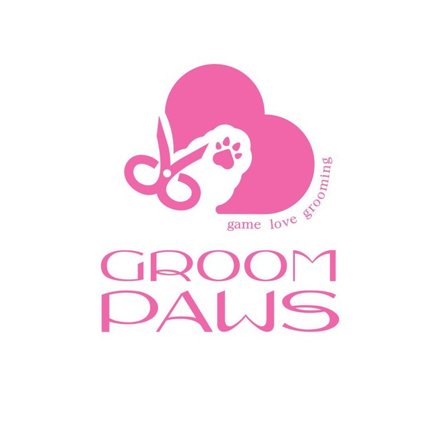 GROOM PAWS