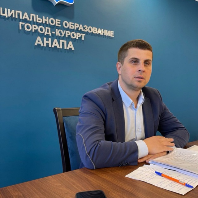 Николай Морарь, депутат ЗСК