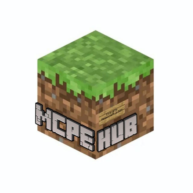 MCPEHUB – Скачать Майнкрафт 1.21+ | Download Minecraft Bedrock Edition 1.21+