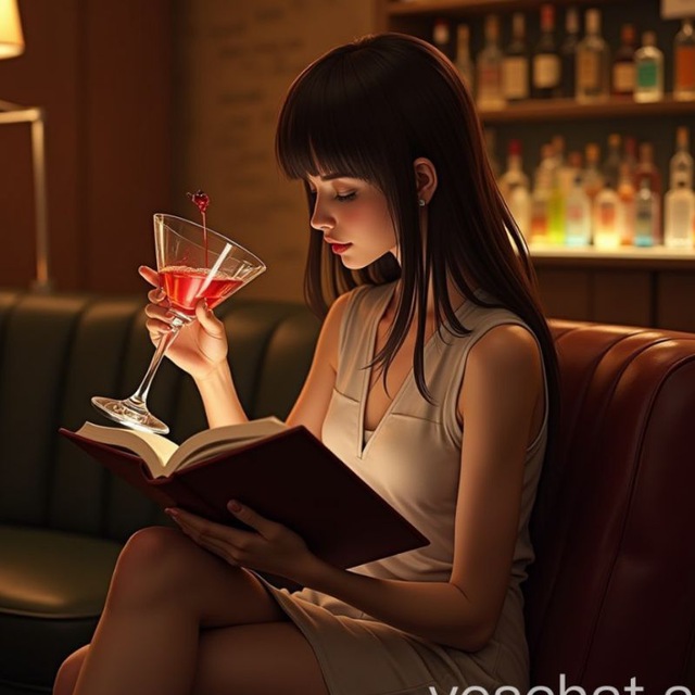 ?Book Bar?