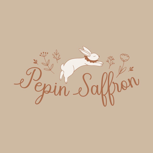 Pepin saffron