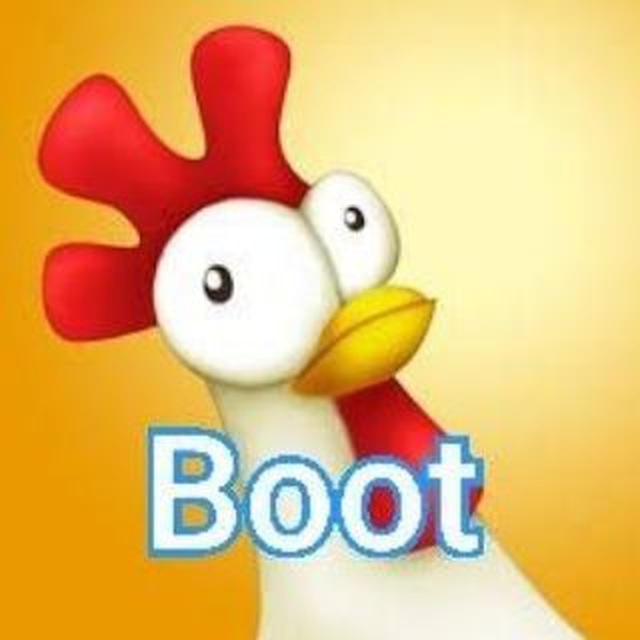Telegram channel 