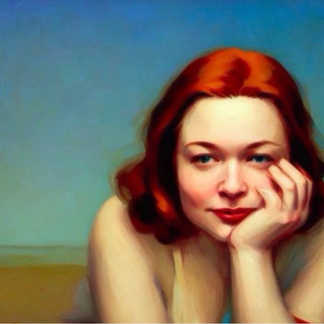 Think different 🎙️