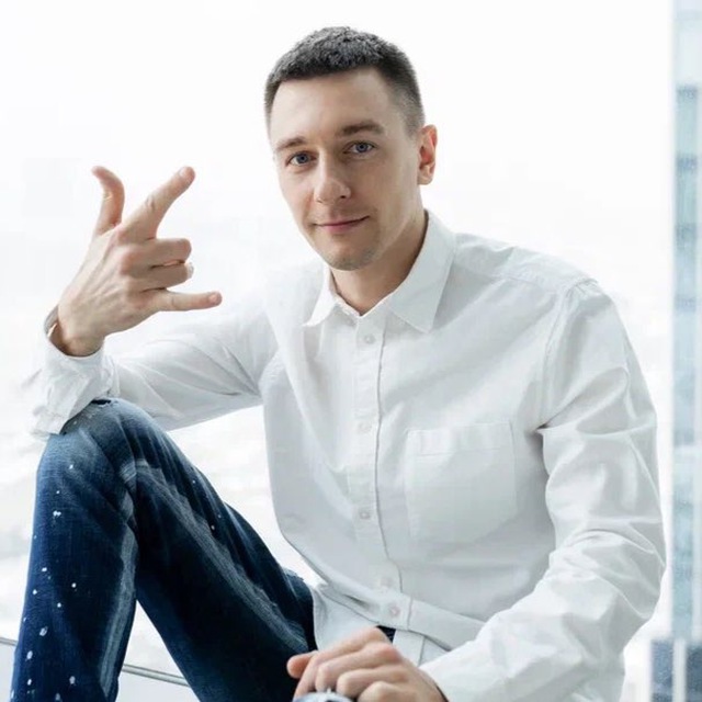 Sergey Kodolov