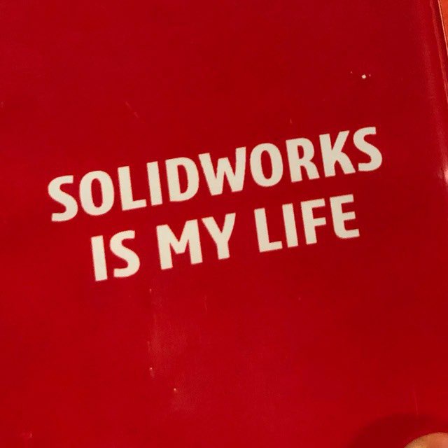 ? SOLIDWORKS ?